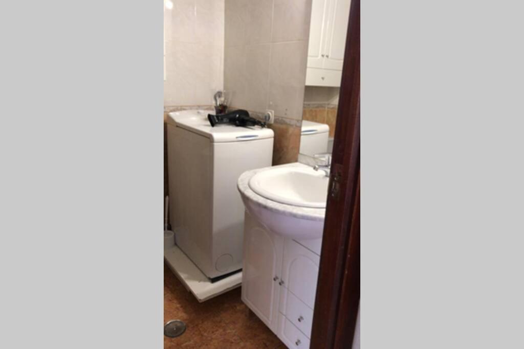 Appartement Flores De Triana
