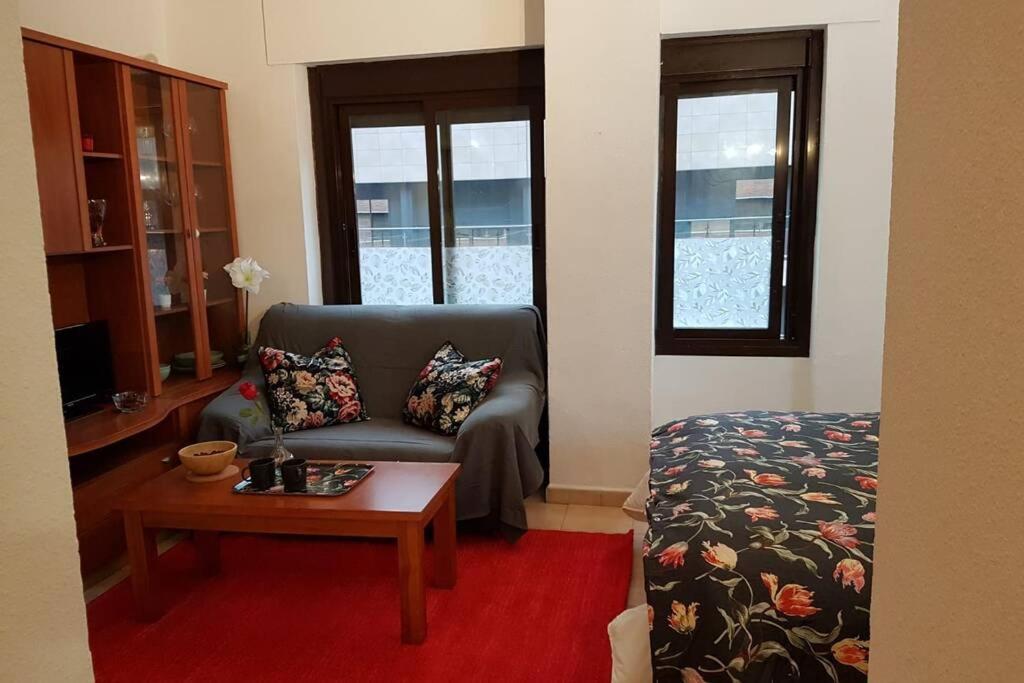 Appartement Flores De Triana *
