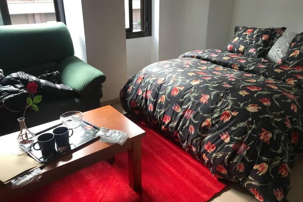 Flores De Triana Appartement *